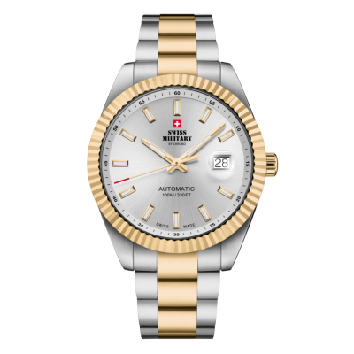 Swiss Military SMA34110.06